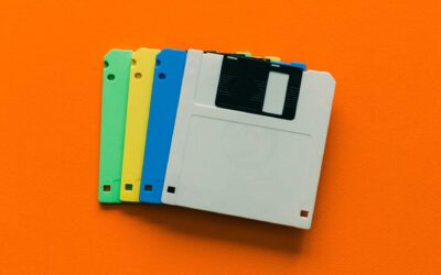 Your Journey to Digital Success: Partnering with FloppyDisk Creative Agency