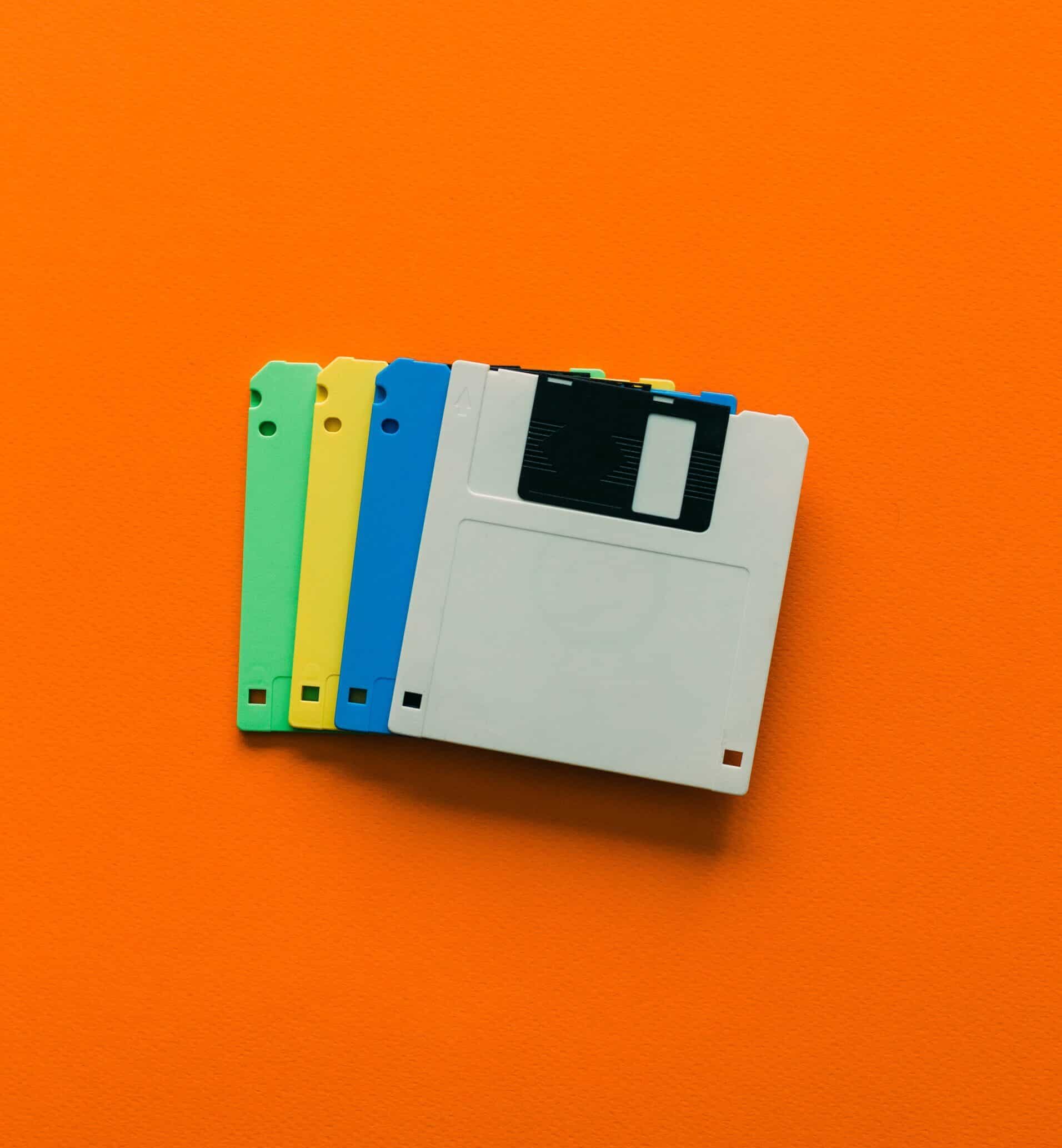 Your Journey to Digital Success: Partnering with FloppyDisk Creative Agency